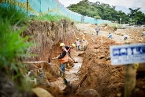 Lee más sobre el artículo A buen ritmo avanzan las obras del Tejódromo de Ibagué