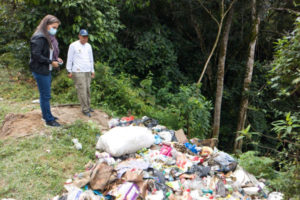 Lee más sobre el artículo Alcaldía de Ibagué dará manejo a recolección de residuos sólidos en la vereda China Alta