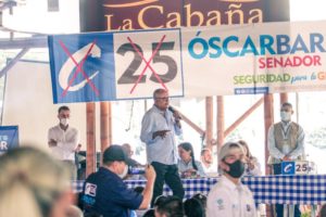 Lee más sobre el artículo Campaña al Senado de Óscar Barreto llega a Risaralda, Quindío, Huila y Meta