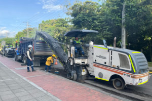 Lee más sobre el artículo “Este es el año de las obras y la malla vial”: Secretario de Infraestructura de Ibagué