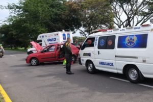 Lee más sobre el artículo Fin de año e inicio de 2022 dejó 32 siniestros viales en el Tolima