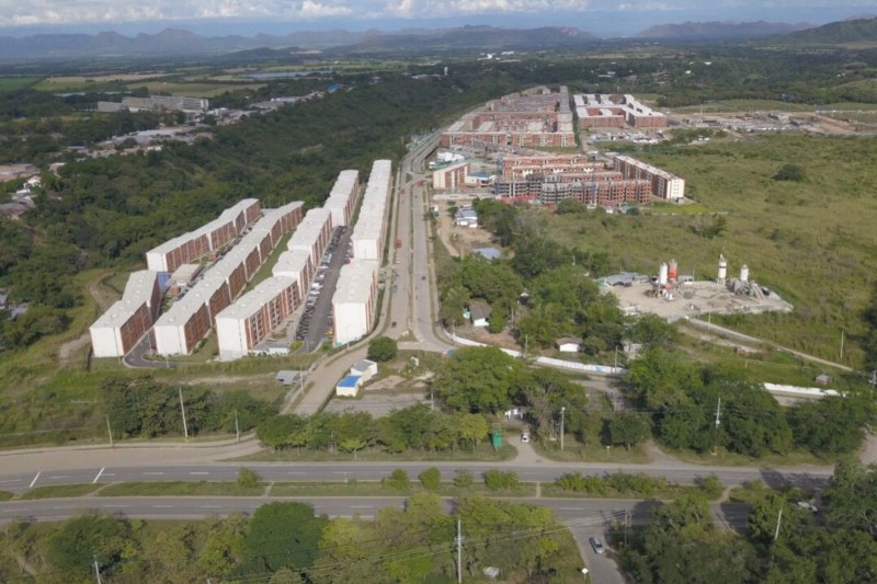 Lee más sobre el artículo Avanzan estudios para reiniciar obras en la institución educativa José Joaquín Flórez, sede Arboleda Campestre