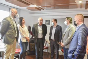 Lee más sobre el artículo Brasil: aliado estratégico para promover a la Capital Musical de Colombia