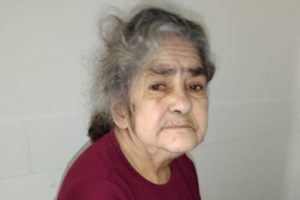 Lee más sobre el artículo Buscan a familiares de adulta mayor que se encuentra en un hospital de Ibagué