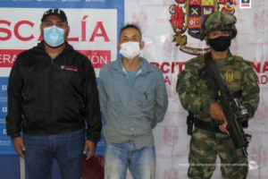 Lee más sobre el artículo Cárcel para hombre señalado de agredir con arma blanca a su excompañera en Ibagué