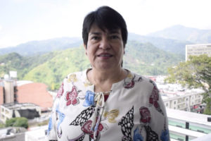 Lee más sobre el artículo El Tolima tiene nueva directora de Turismo