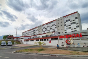 Lee más sobre el artículo ¡Tragedia en Ibagué! Hombre le disparó a su pareja sentimental y luego se quitó la vida