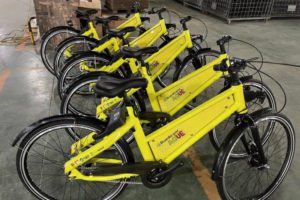 Lee más sobre el artículo Alcaldía de Ibagué implementará el sistema público de bicicletas