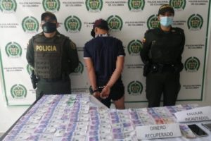 Lee más sobre el artículo ¡Qué joyita! Hurtó un bolso con más de cinco millones de pesos en El Líbano