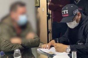 Lee más sobre el artículo Capturaron a Yhoiner Leal por la muerte de su hermano y su mamá
