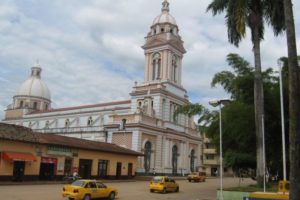 Lee más sobre el artículo Joven asesinó a su padre con un hacha en el municipio de Chaparral