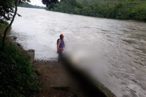 Lee más sobre el artículo Encontraron cuerpo en estado de descomposición en aguas del río Magdalena, jurisdicción de Honda