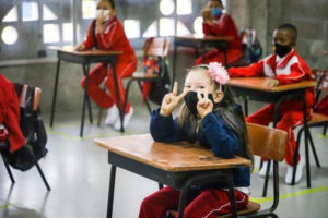 Lee más sobre el artículo El regreso a la presencialidad educativa será total y seguro en Ibagué