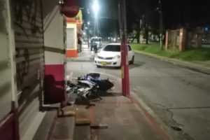 Lee más sobre el artículo Durante puente festivo se registraron 12 accidentes de tránsito en Ibagué