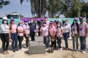 Lee más sobre el artículo ¡Es un hecho! En Melgar se construirá la cuarta Casa de la Mujer del Tolima