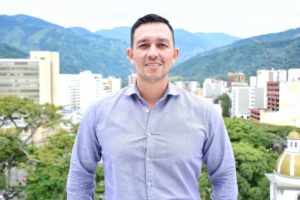 Lee más sobre el artículo “El sector agropecuario del Tolima se construye desde los territorios”: Omar Valdés Navarro