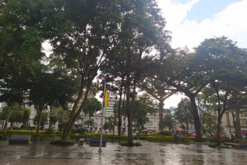 Lee más sobre el artículo Ibagué ¿una ciudad turística?