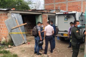 Lee más sobre el artículo Asesinaron a hombre de 39 años en el barrio Milagro de Dios de Ibagué