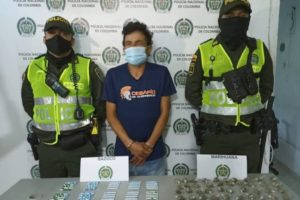 Lee más sobre el artículo Lo sorprendieron con marihuana y bazuco vía al aeropuerto de Ibagué