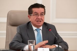 Lee más sobre el artículo Ministro de Salud anuncia cambios en lineamientos de aislamiento por covid-19