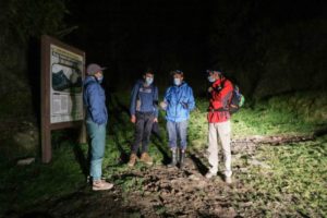 Lee más sobre el artículo Autoridades buscan a montañista extraviado en el Nevado del Tolima