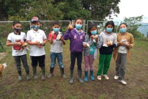 Lee más sobre el artículo ¡Regresa el PAE a Ibagué! Cerca de 30.000 estudiantes se beneficiarán