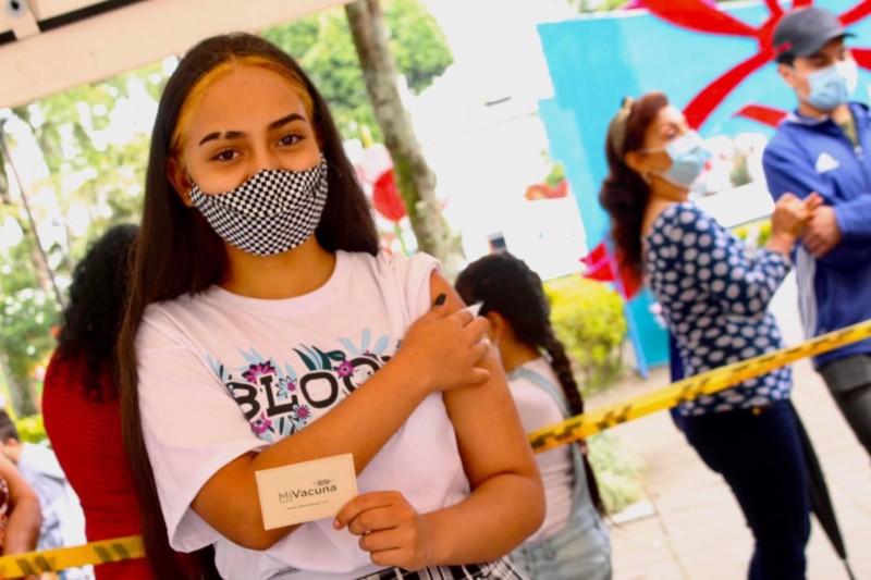 Lee más sobre el artículo Conozca los puntos de vacunación contra el covid-19 en Ibagué para este martes