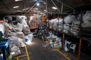 Lee más sobre el artículo La ONU asegura que al año 2050 habría en el mundo unos 12.000 millones de toneladas de basura plástica