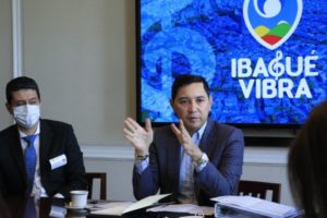 Lee más sobre el artículo Primera fase del Sistema Estratégico de Transporte Público de Ibagué, está lista para comenzar en 2022