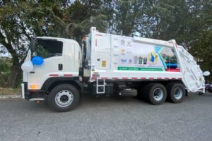 Lee más sobre el artículo Municipio de Venadillo recibió nuevo vehículo recolector de basuras