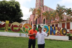 Lee más sobre el artículo Hijo del representante Jaime Yepes se une a la campaña a la Cámara de Milton Restrepo 