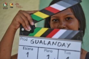 Lee más sobre el artículo Filmando el Tolima 2: El proyecto que promueve el amor por el cine