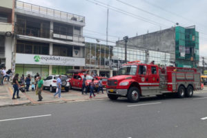 Lee más sobre el artículo Autoridades controlaron e investigan situación en empresa de la Quinta con 38 