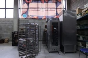 Lee más sobre el artículo Gobernación del Tolima entregó equipos de panadería y asadero a la cárcel de Picaleña