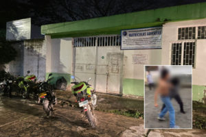 Lee más sobre el artículo Riñas entre estudiantes de la Institución Educativa San José de Ibagué, pan de cada día