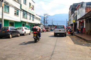 Lee más sobre el artículo IBAL inicia la reposición de redes y acueducto de la calle 28  