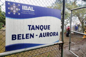 Lee más sobre el artículo ¡Pilas! Este viernes más de 30 barrios de Ibagué estarán sin el servicio de agua 