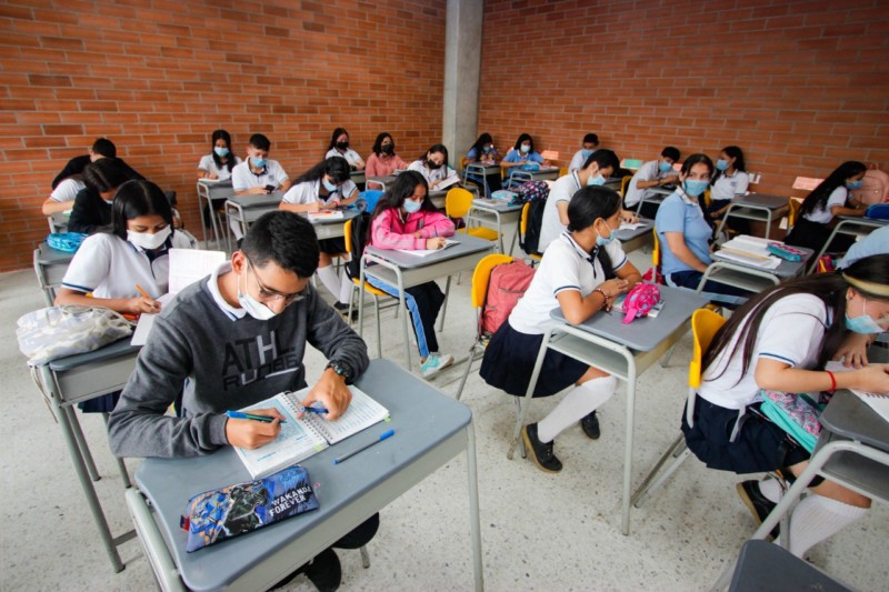 Lee más sobre el artículo Alcaldía de Ibagué realizará visitas de inspección y vigilancia a colegios 