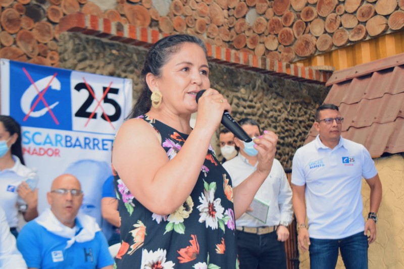 Lee más sobre el artículo “Yo me siento única”, Martha Lagos