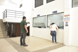 Lee más sobre el artículo Conozca la ruta para solicitar permisos de aprovechamiento de espacio público en Ibagué