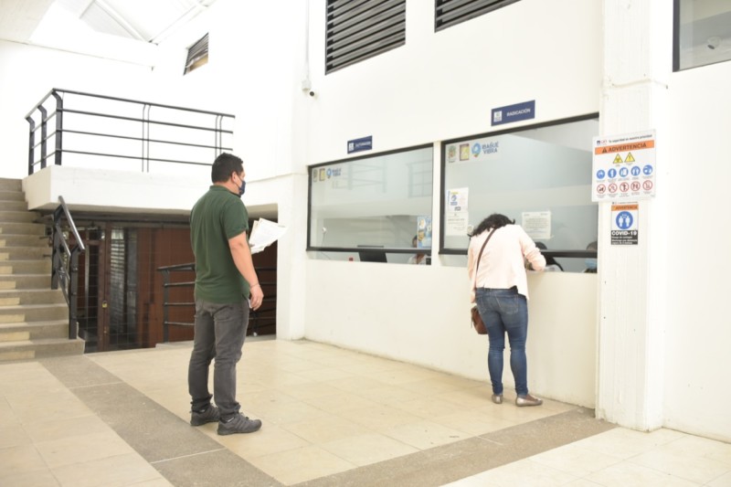 Lee más sobre el artículo Conozca la ruta para solicitar permisos de aprovechamiento de espacio público en Ibagué