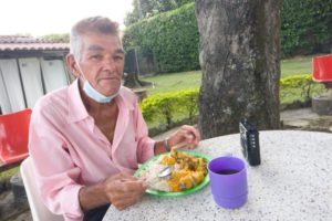 Lee más sobre el artículo Adultos mayores en condición de abandono recibirán atención integral en el Jardín de los Abuelos