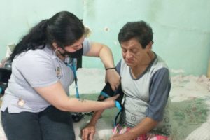 Lee más sobre el artículo Aumentan los casos de adultos mayores en abandono o maltrato en Ibagué