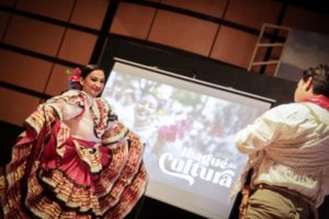 Lee más sobre el artículo Agenda de eventos culturales del Tolima fue socializada en la Vitrina Turística de Anato