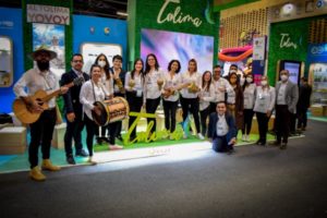 Lee más sobre el artículo Más de $2 mil millones en negocios proyectó el Tolima en Anato 2022 