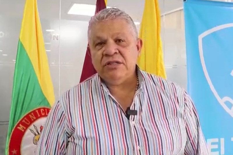 Lee más sobre el artículo El Tolima es la Casa del Deporte en Colombia 