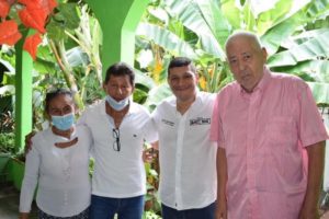 Lee más sobre el artículo Uribismo de Ortega y Guamo se adhieren a la campaña de Milton Restrepo