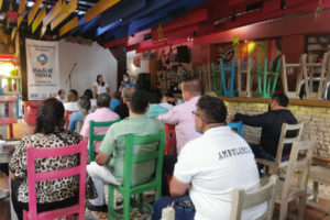 Lee más sobre el artículo Bares y restaurantes son protagonistas de la reactivación del turismo en Ibagué