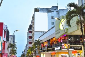 Lee más sobre el artículo Iniciaron los operativos para el desmonte de la publicidad política ilegal en Ibagué
