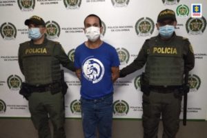 Lee más sobre el artículo 22 años de prisión para hombre que asesinó a una mujer frente al Comando de Policía de Ibagué